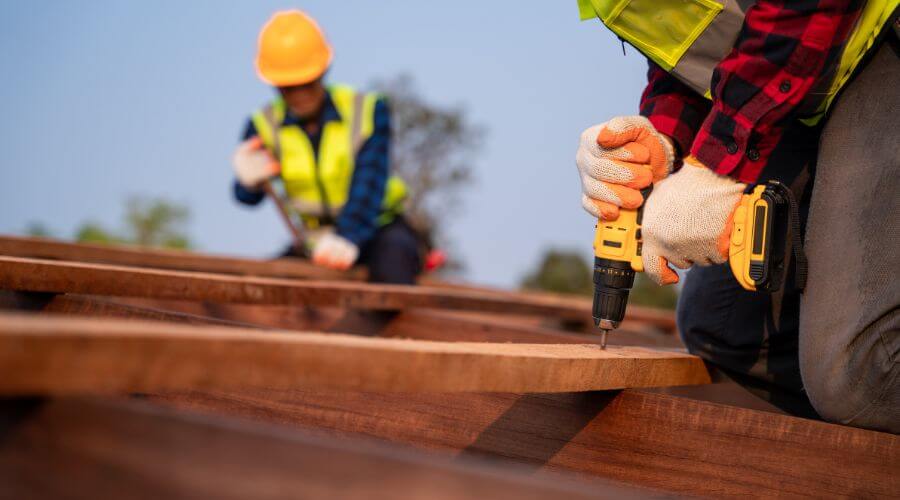 Local Chimney Repair in San Miguel, CA
